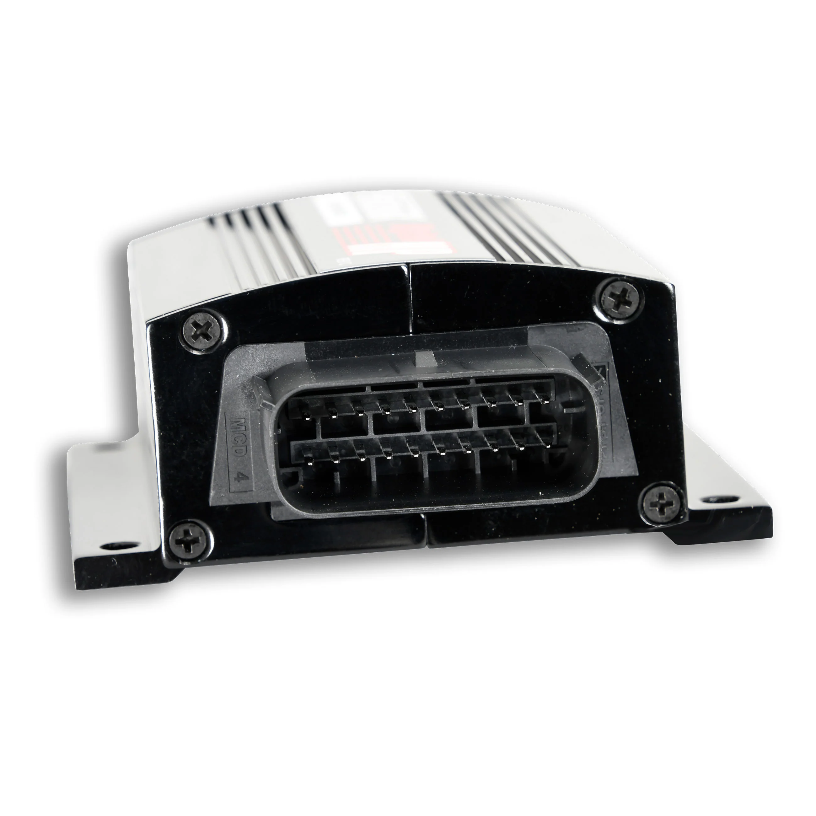 PerTronix 510 Digital HP Ignition Box Black Anodized Finish - Image 3