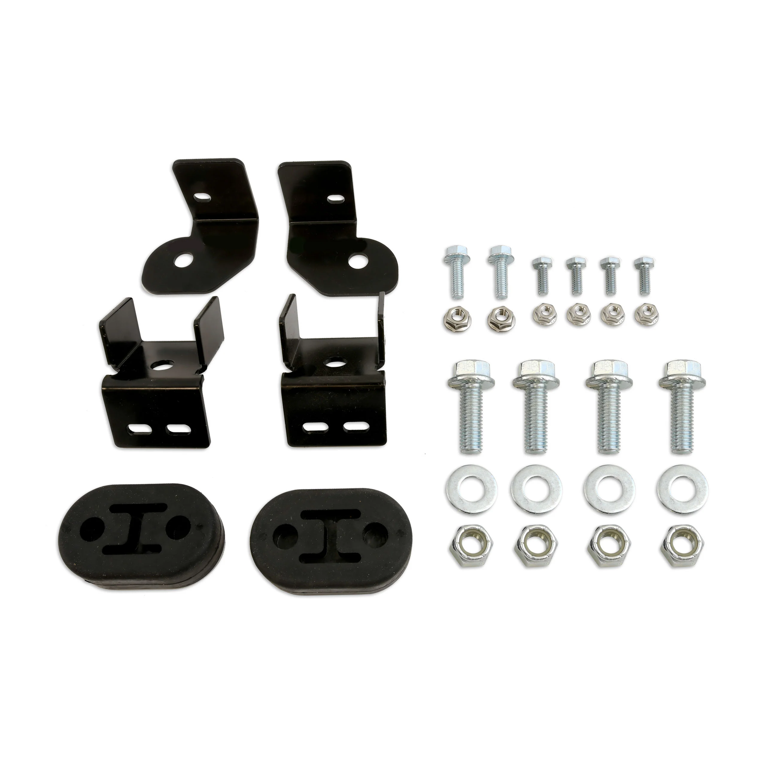 1964-72 Chevy Chevelle LS Engine Swap Exhaust System - Image 4