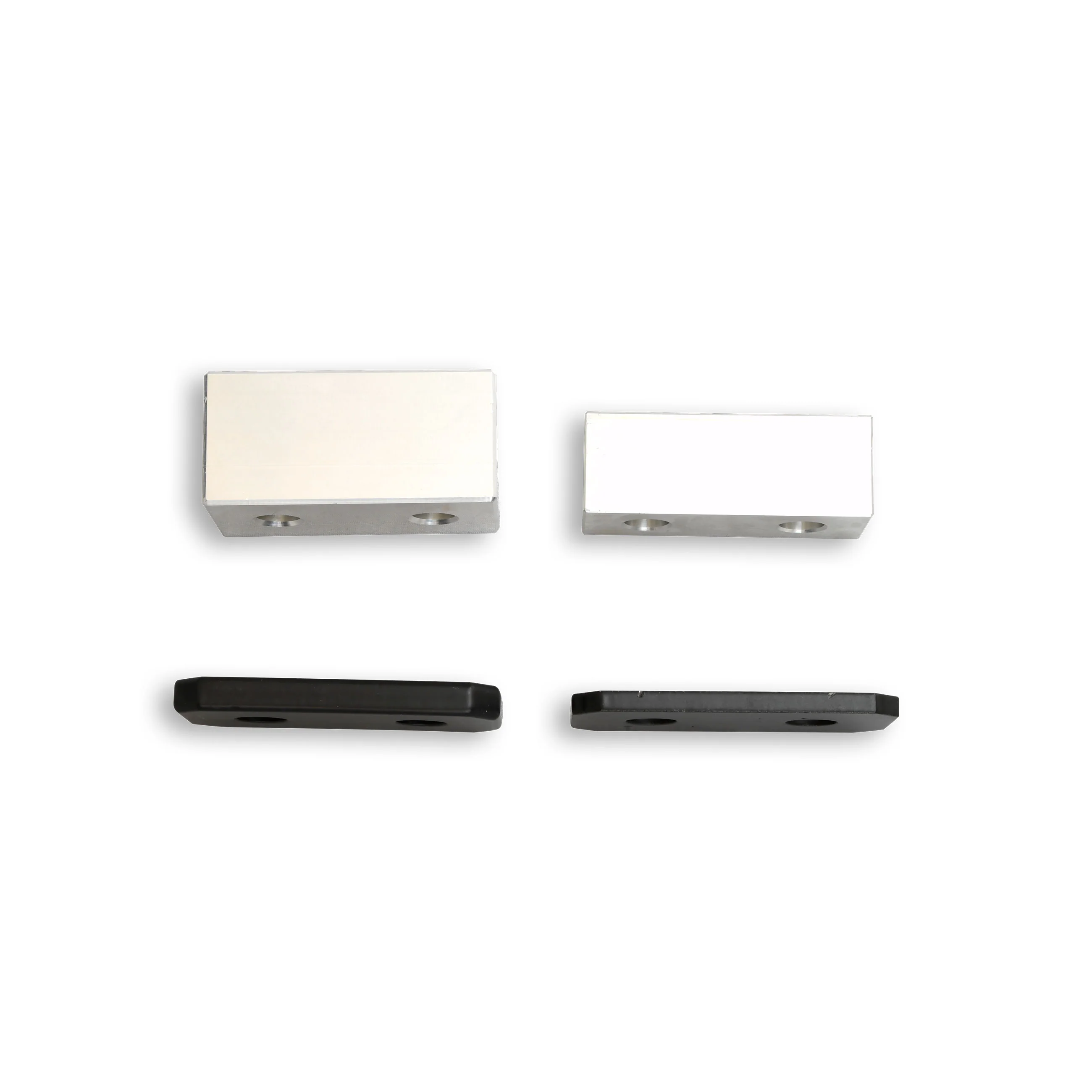 Doug's Headers SKC101 Transmission Crossmember 64-67 Chevy Chevelle LS Engine Swap Black Coated - Image 4