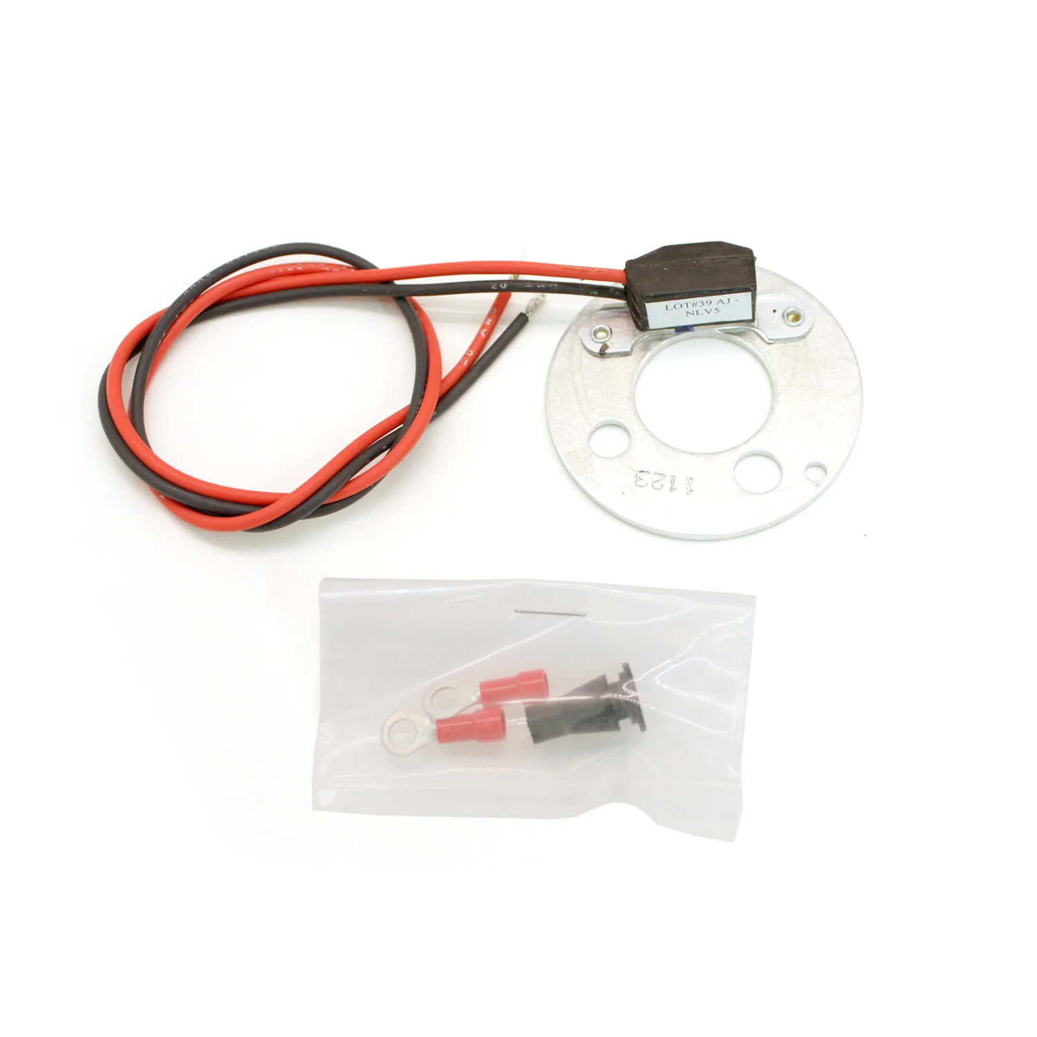 PerTronix 11230 Module replacement (only) (one module) for 1123 Ignitor Kit - Image 5