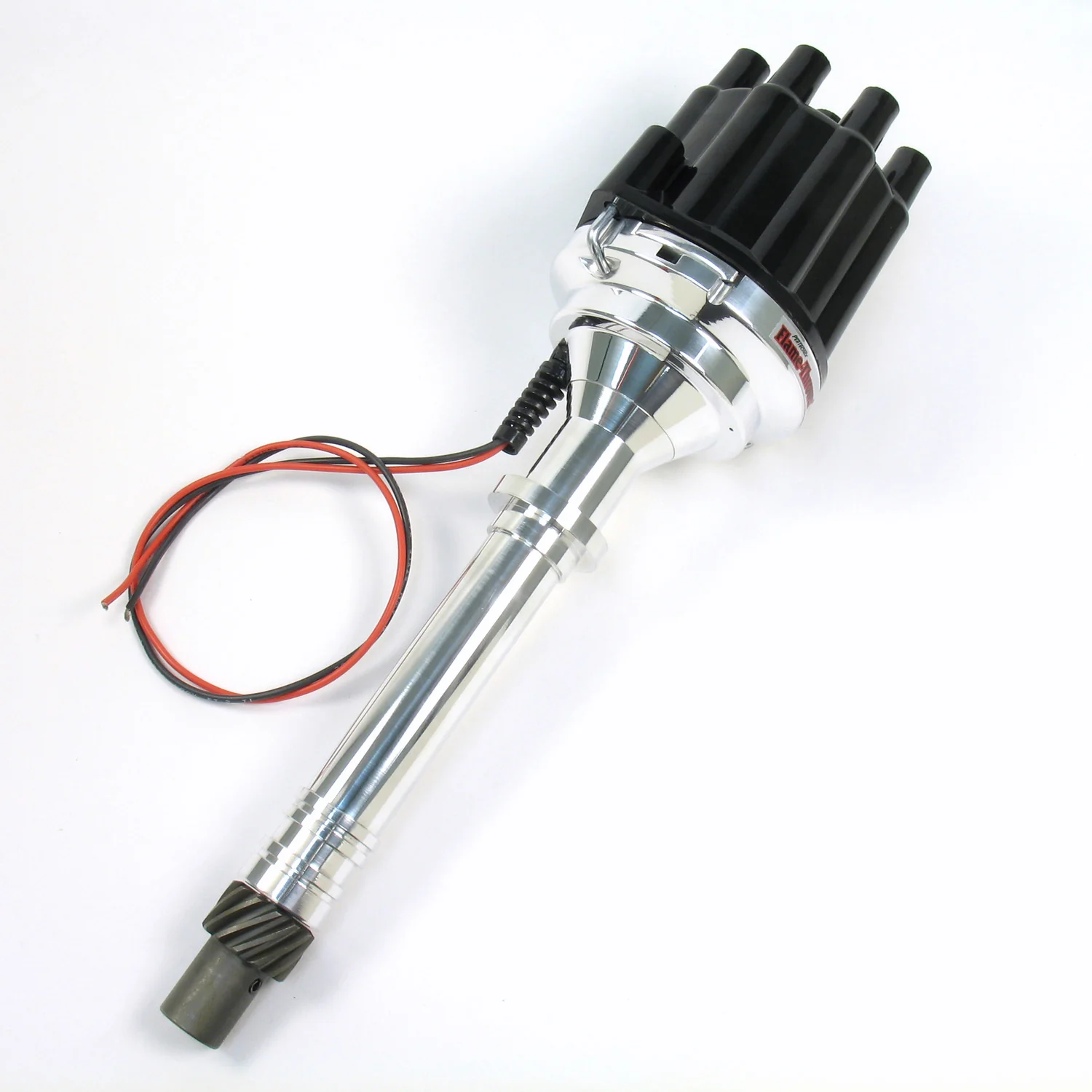 PerTronix Billet Distributor for Chevy Small Block/Big Block Engines (Ignitor II) - Image 16