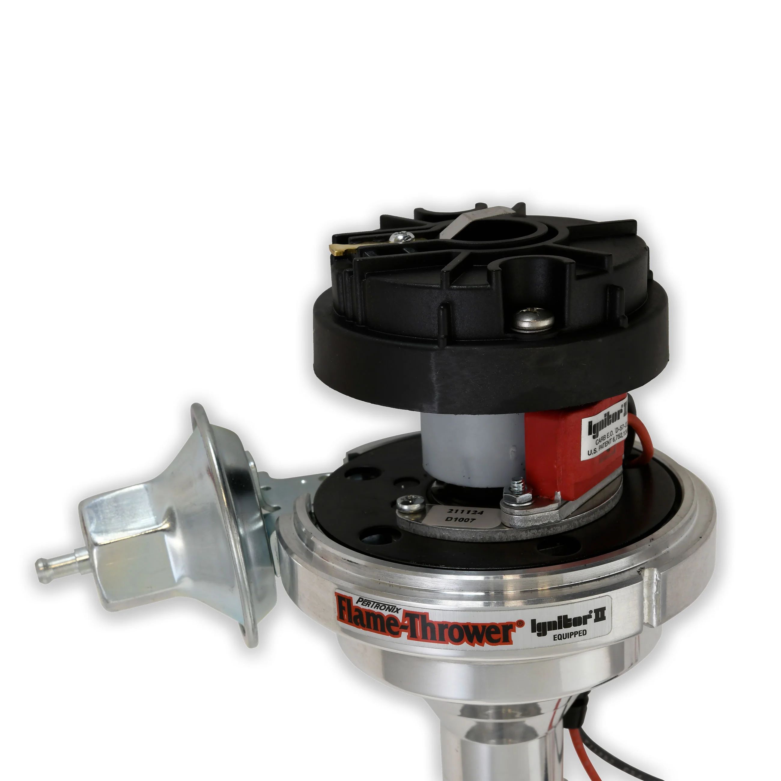 PerTronix Billet Distributor for Chevy Small Block/Big Block Engines (Ignitor II) - Image 8