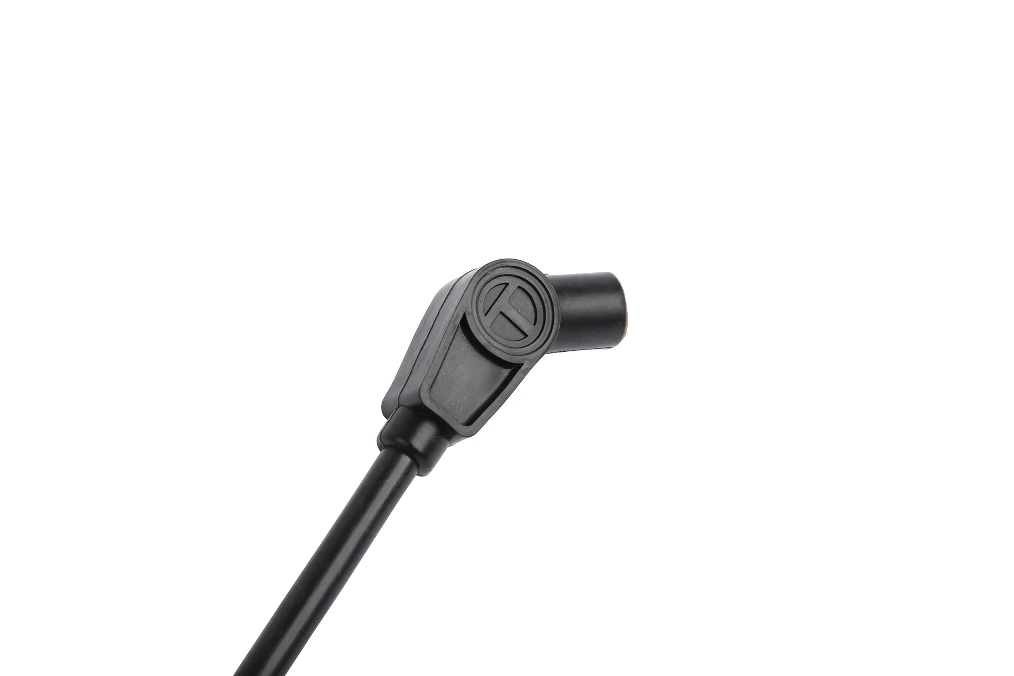 Taylor Cable 73053-YR100 8mm Spiro-Pro univ 8 cyl 135 Black/Gold 100 Years - Image 5