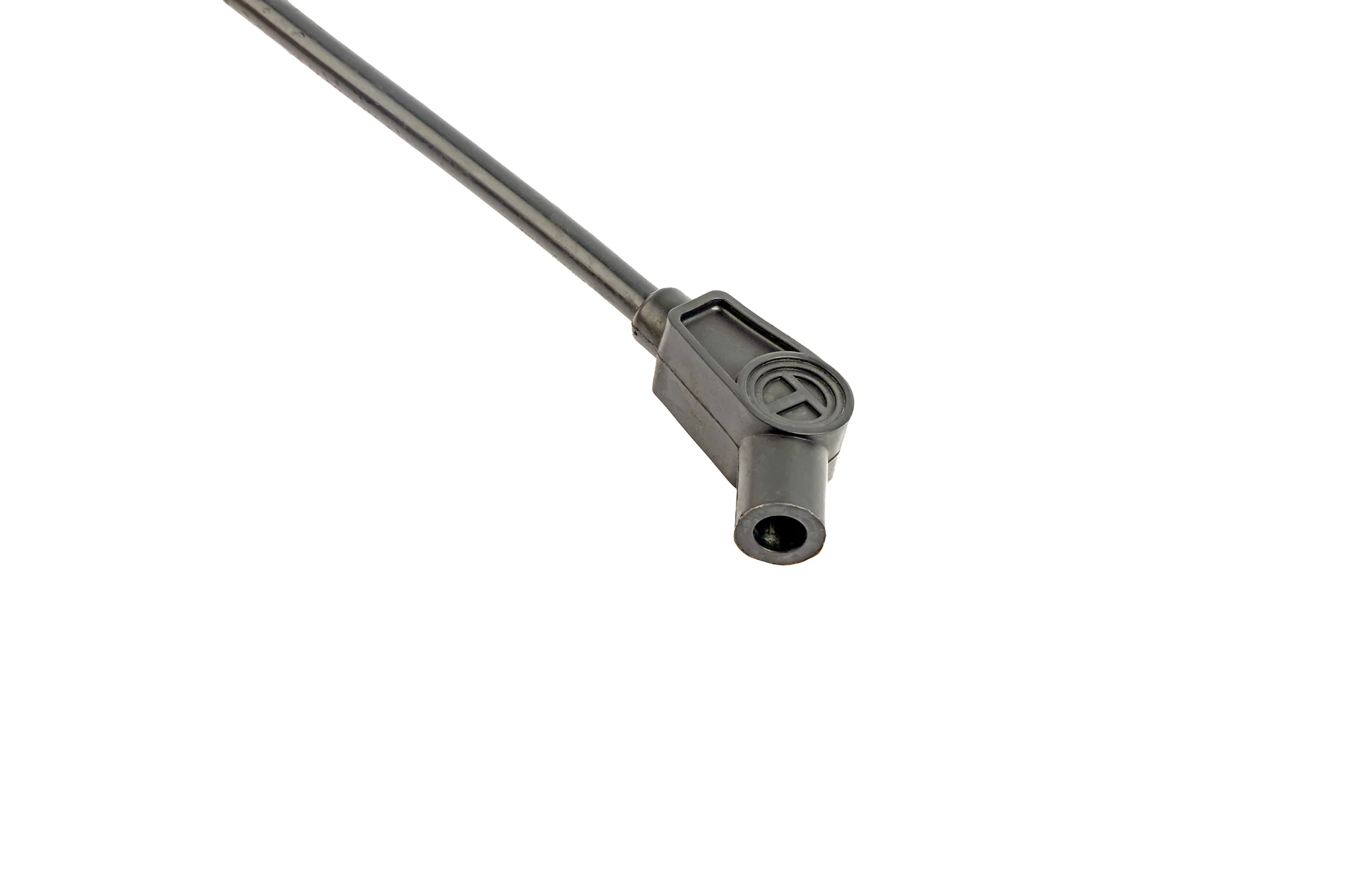 Taylor Cable 73053-YR100 8mm Spiro-Pro univ 8 cyl 135 Black/Gold 100 Years - Image 6